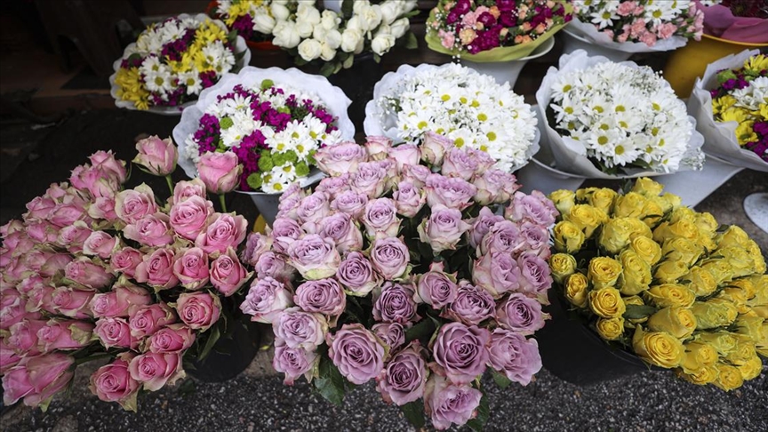 Gürgentepe Çiçekci